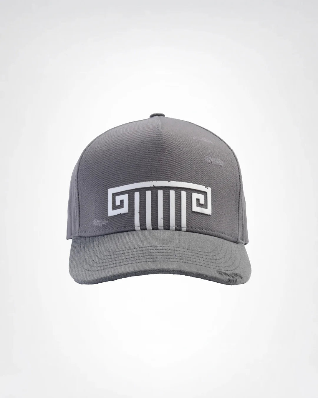 Artdist Glaze Gray Cap