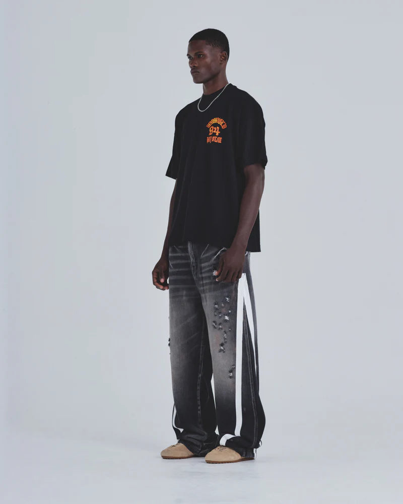 Undergold Holy State 94 Tshirt Black