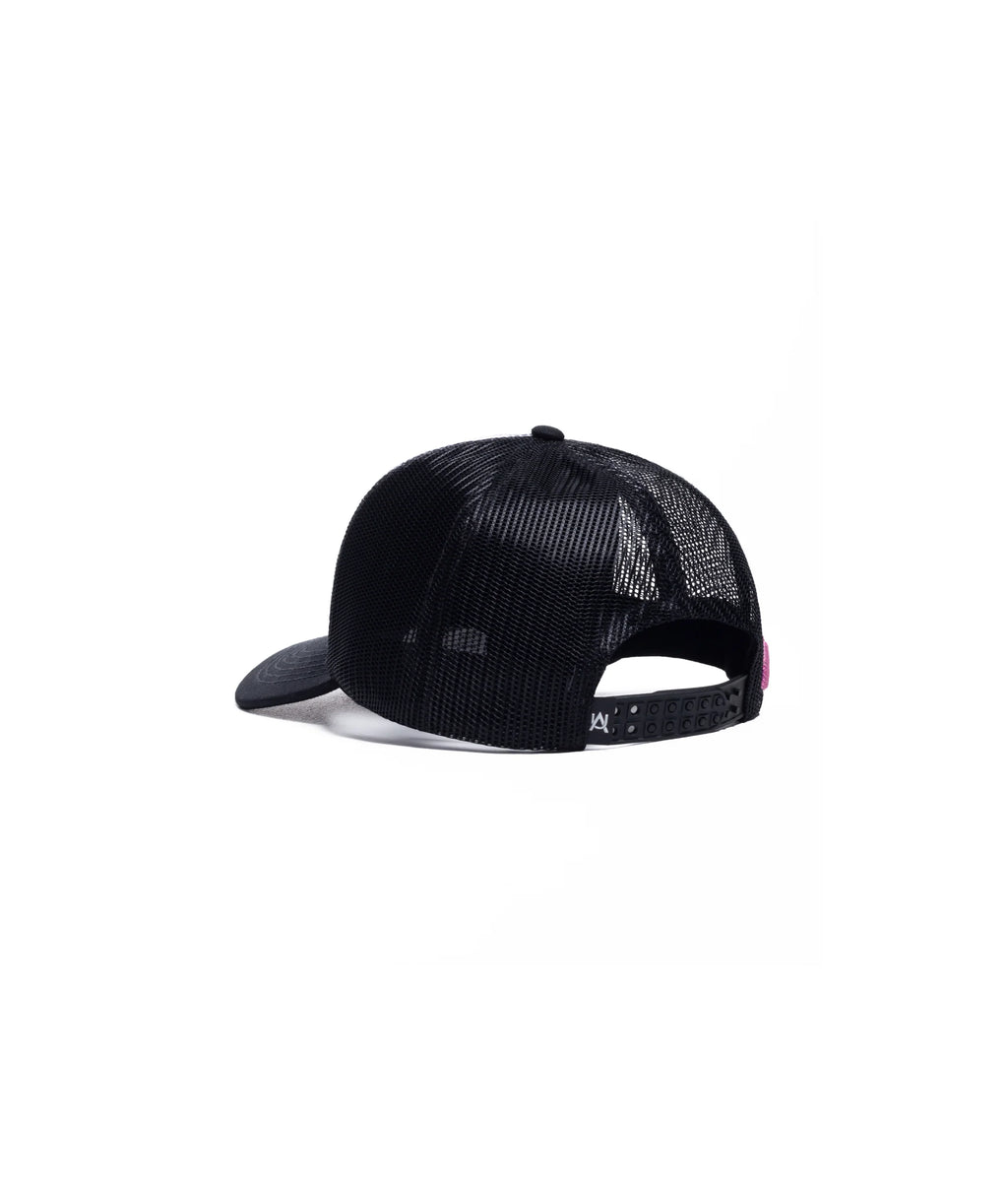Aurum Magazine Trucker Cap