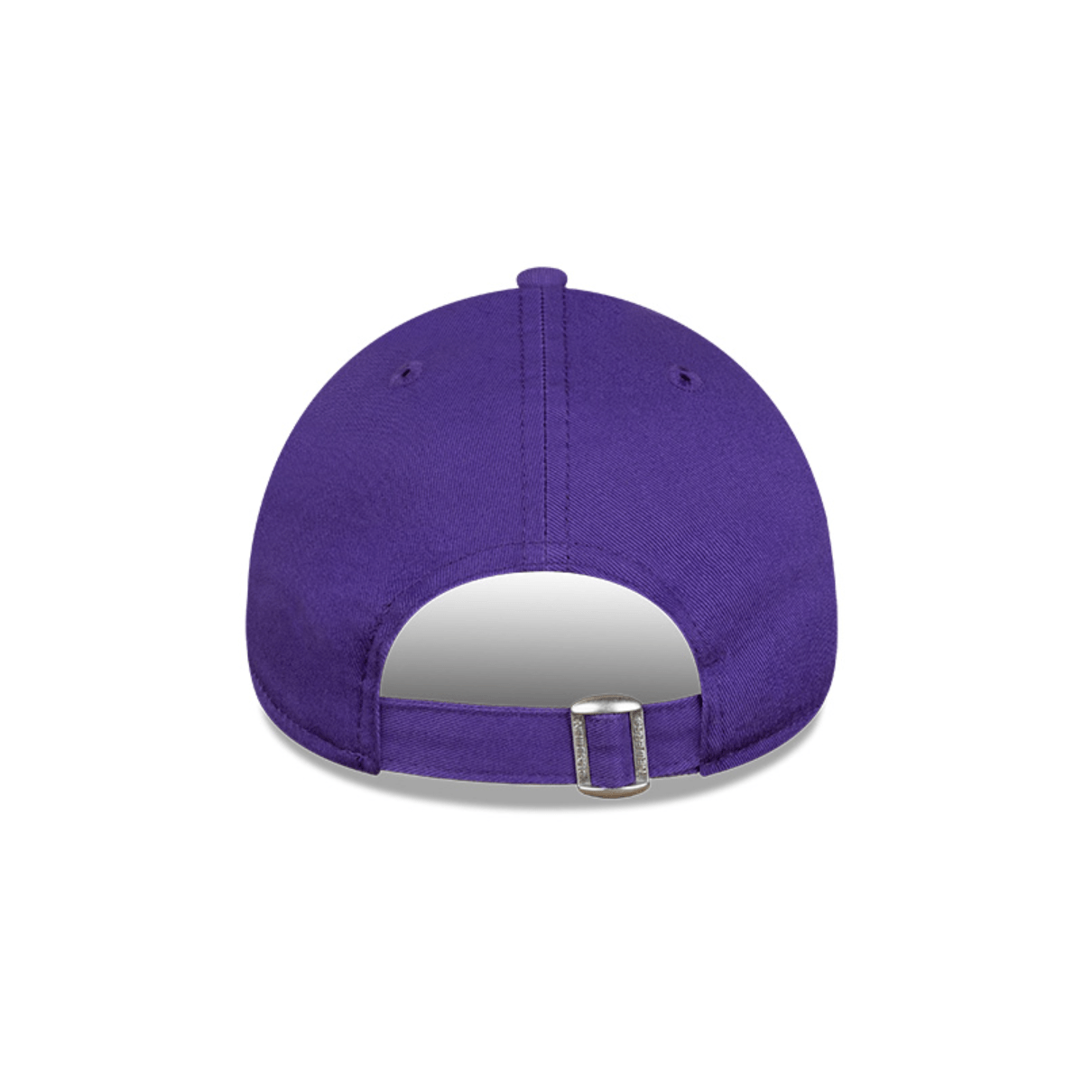 New Era Los Angeles Dodgers Basic 9FORTY morada cap