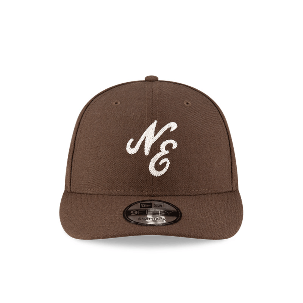 Gorra Classic Collection 9FIFTY Cerrada New Era negro