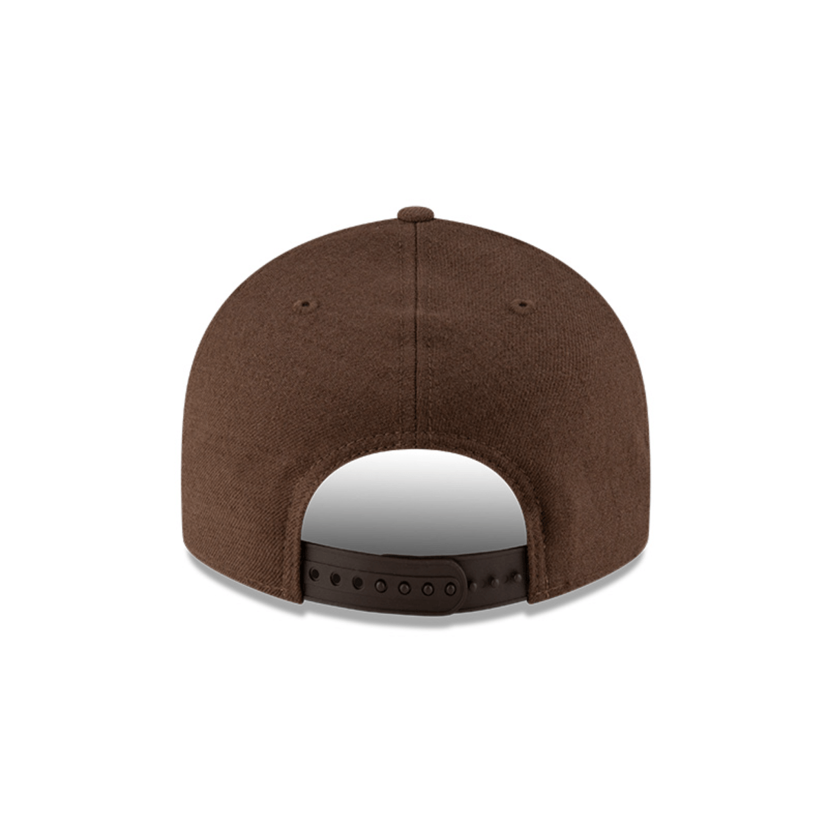 Gorra Classic Collection 9FIFTY Cerrada New Era negro