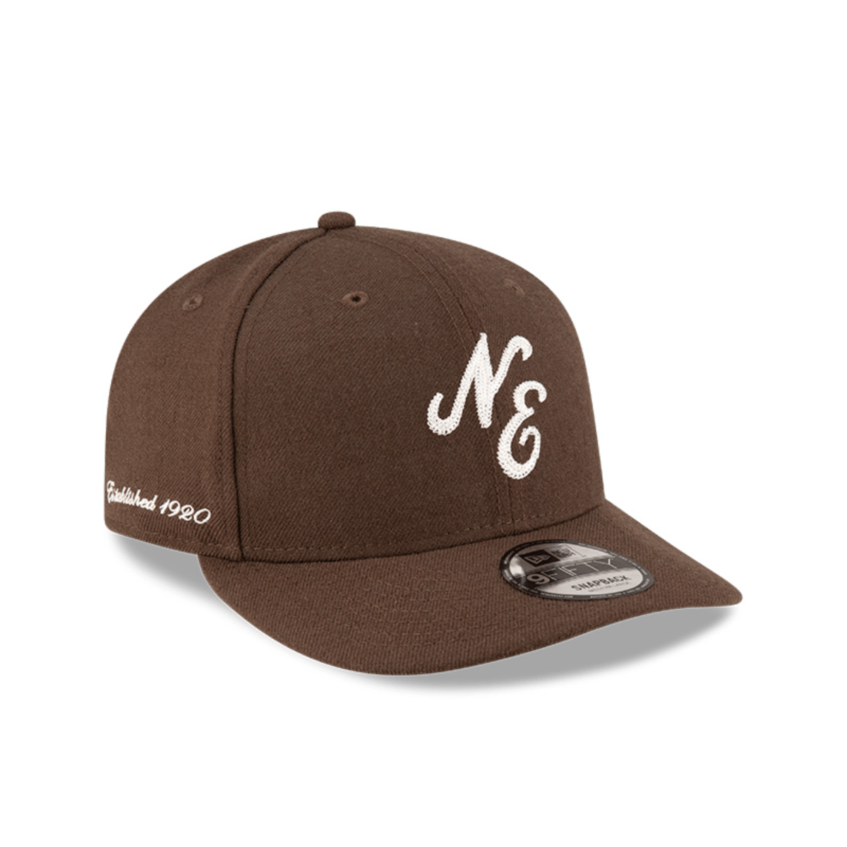 Gorra Classic Collection 9FIFTY Cerrada New Era negro