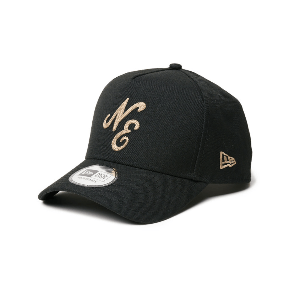 Gorra Classic Collection 9FORTY AF Ajustable New Era negro