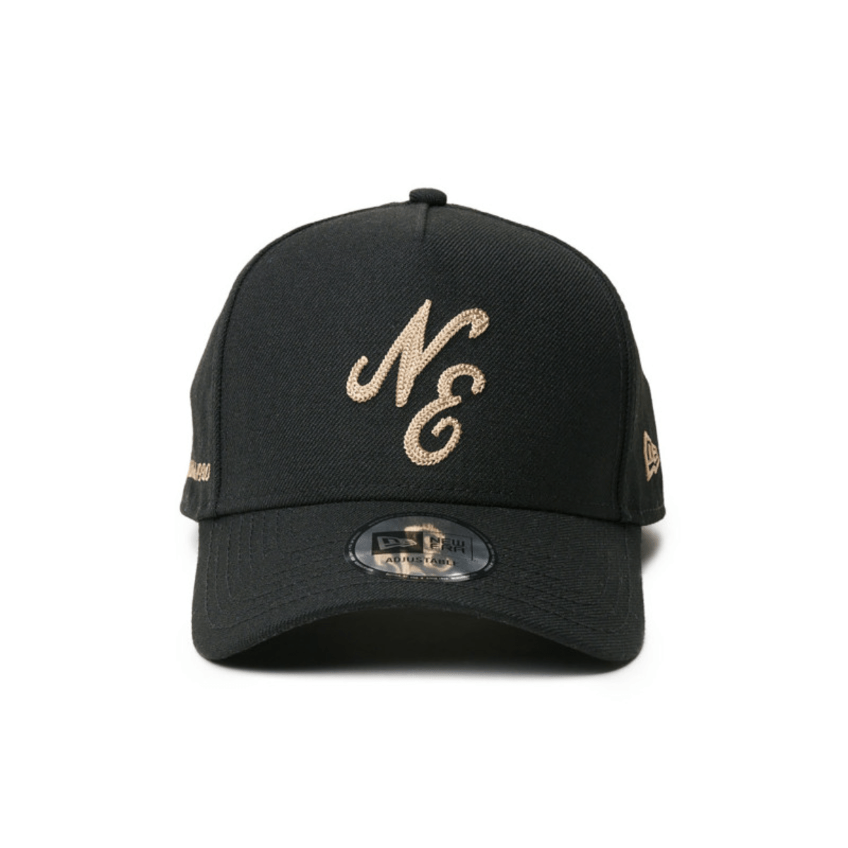 Gorra Classic Collection 9FORTY AF Ajustable New Era negro