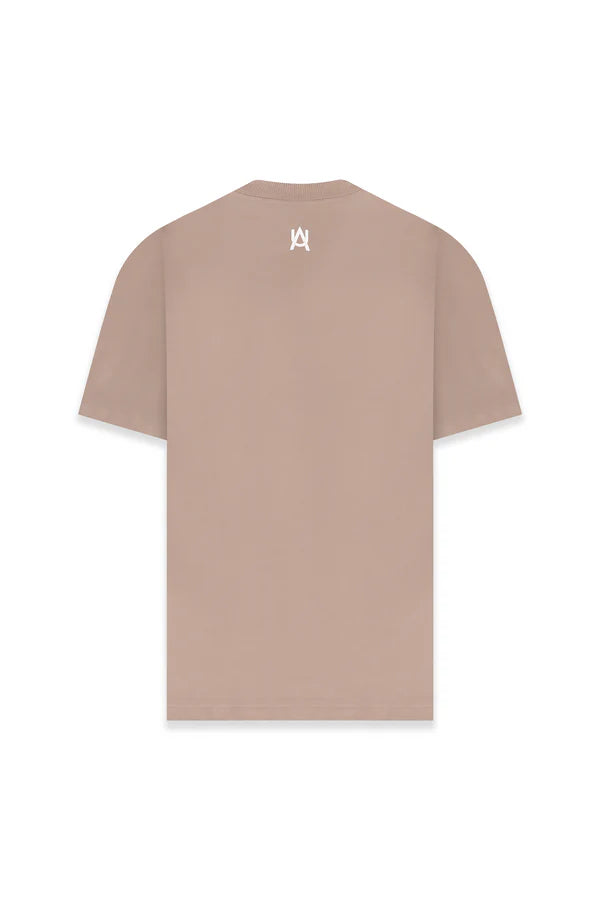 Aurum Star Aura Mocha T-Shirt
