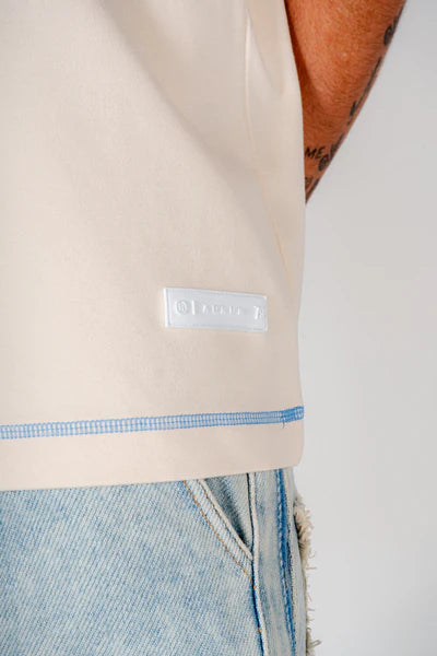 Aurum Signature Blue Seams