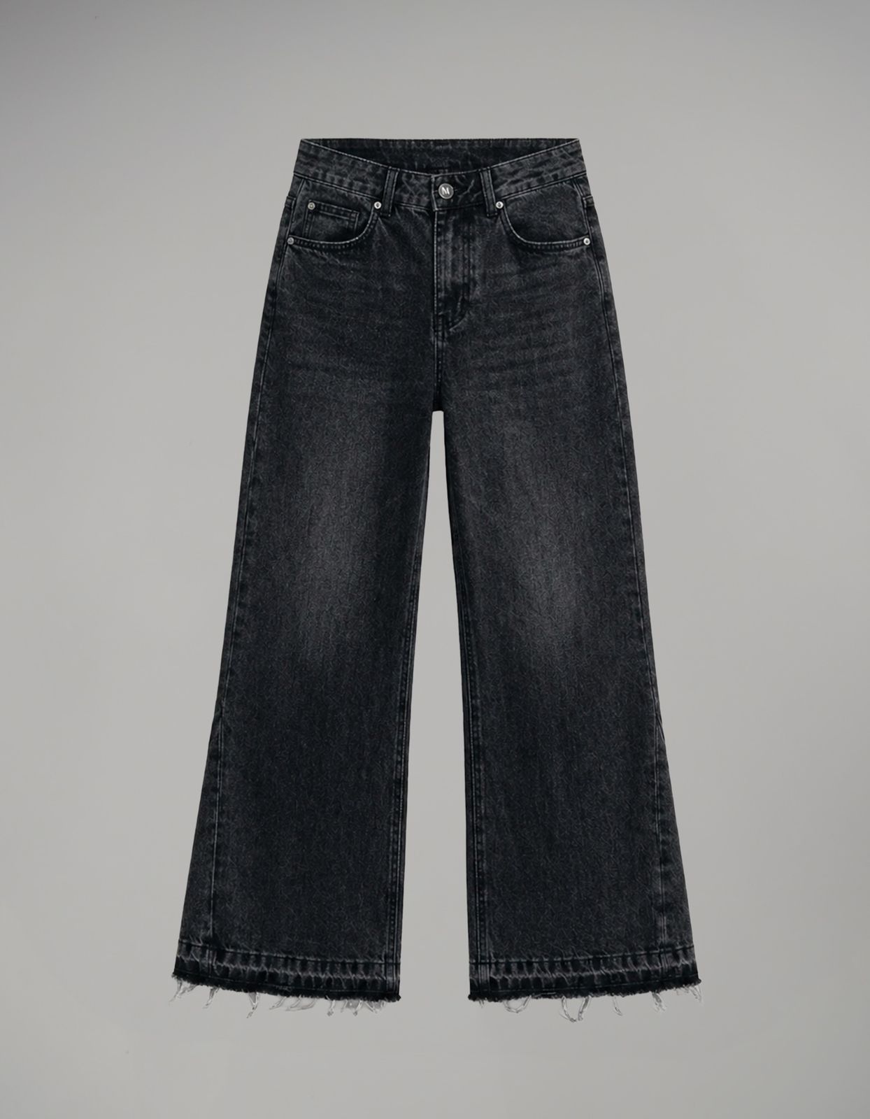 Manifesto Jean mirror of sins msto negro