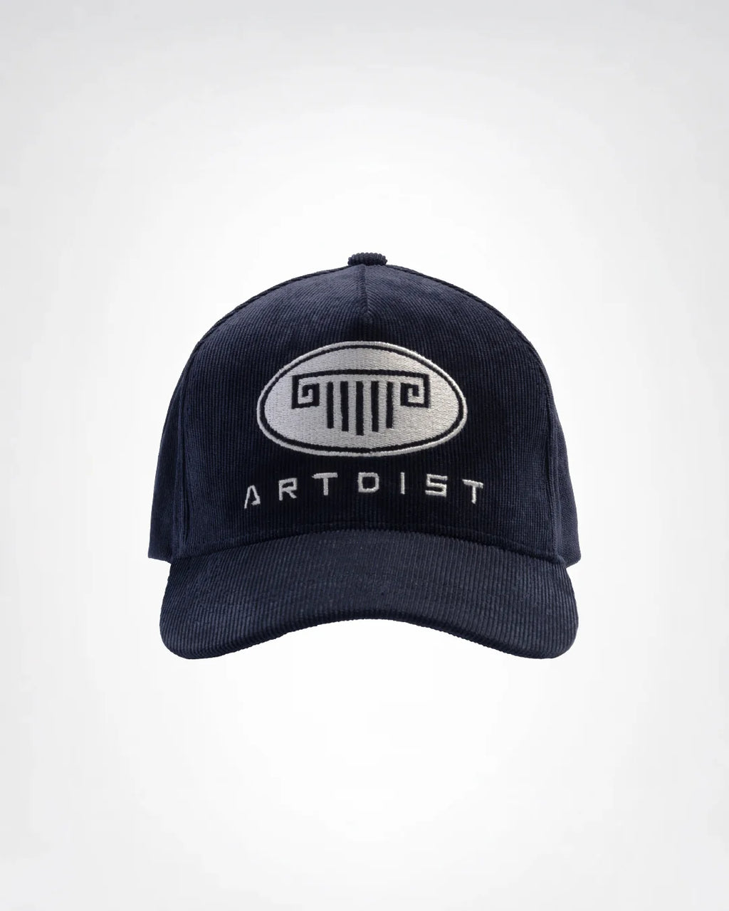 Artdist Skratch Blue Cap