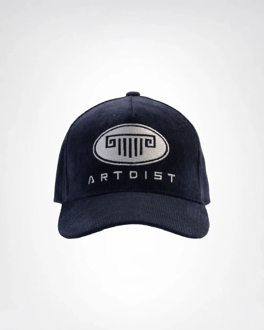 Artdist Skratch Blue Cap