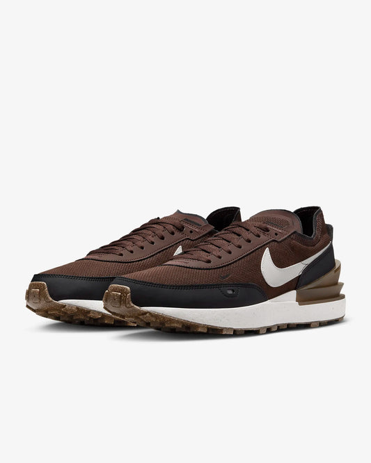 Nike Waffle One SE Earth