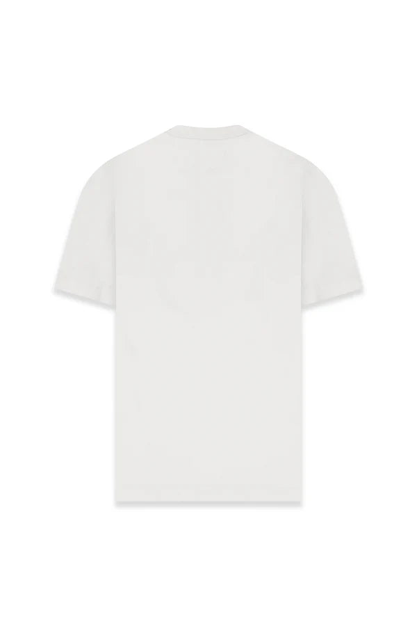 Aurum Aurum Line White T-Shirt