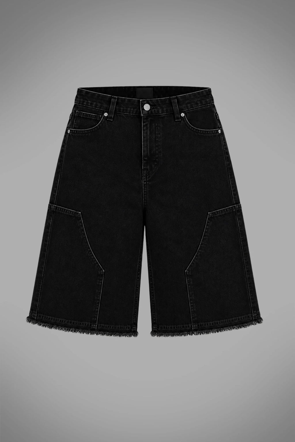 Manifesto Jorts Negros Fragments