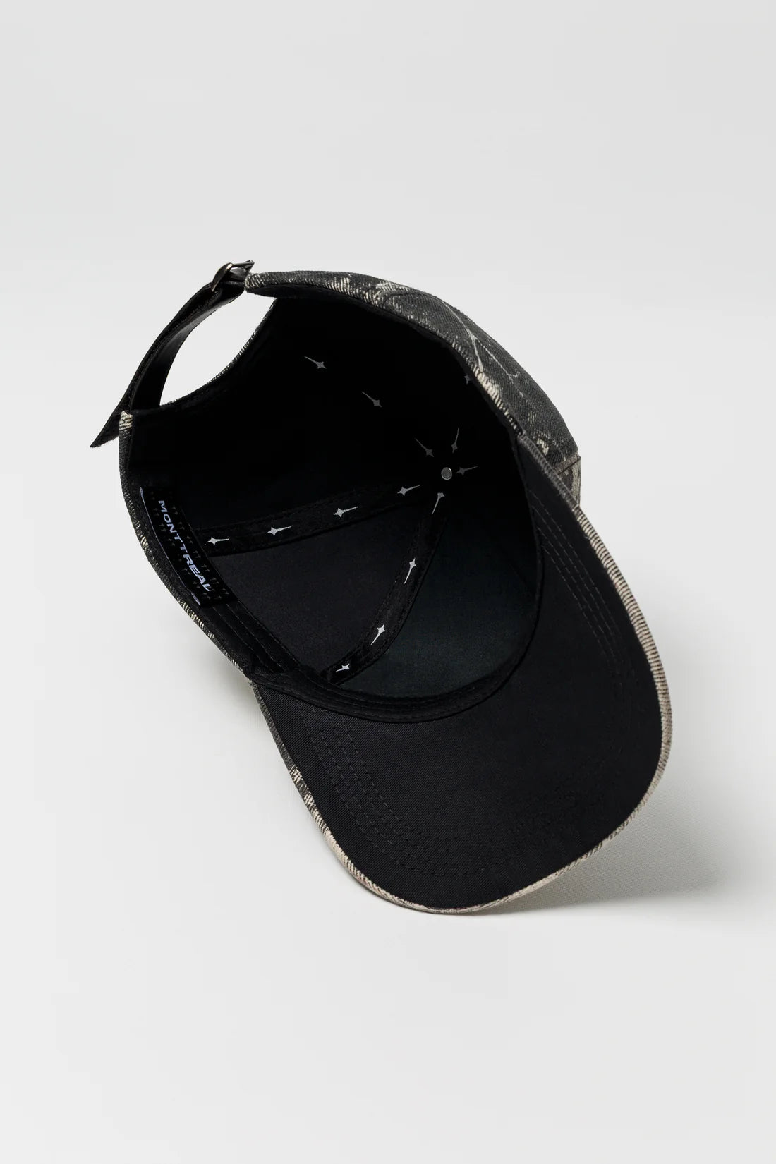 Montt Real CAPCAMO001