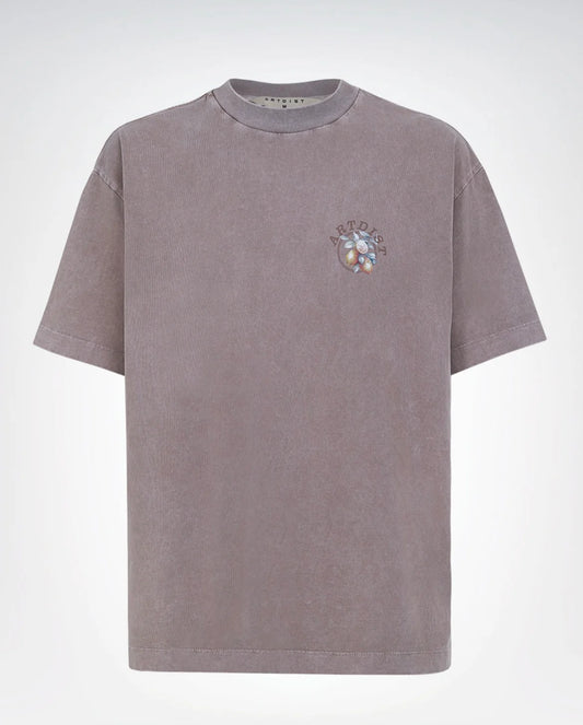 Artdist Amalfi Washed Oversize T-Shirt