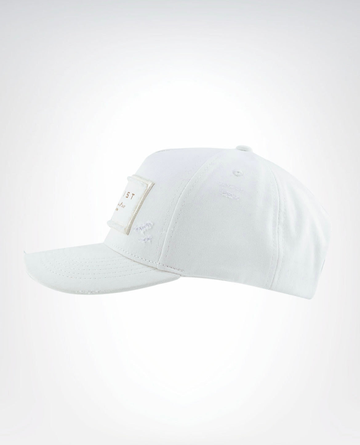 Artdist Artpatch Ivory Cap