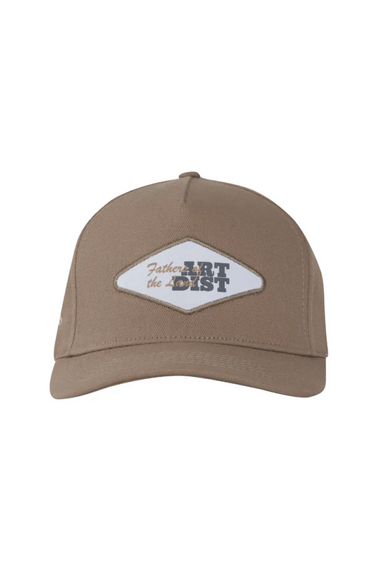 Artdist Rodeo Camel Cap