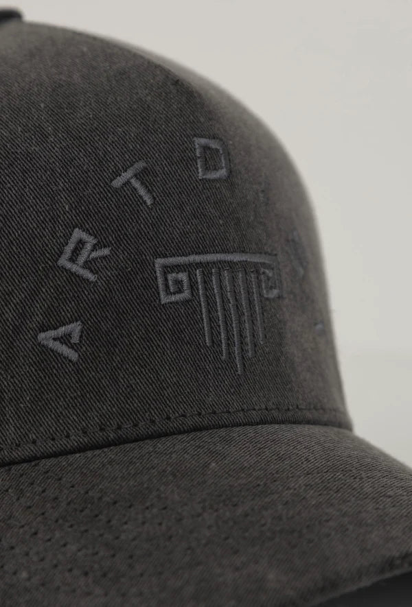Artdist Washed Gray Cap