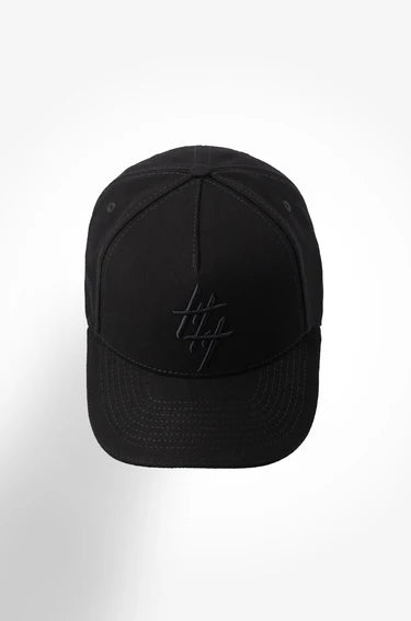 MONEY MAKERS GORRA NEGRA MMCAPNNG