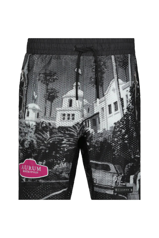 Aurum habana shorts