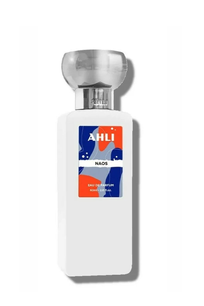 Ahli Naos 60 ML