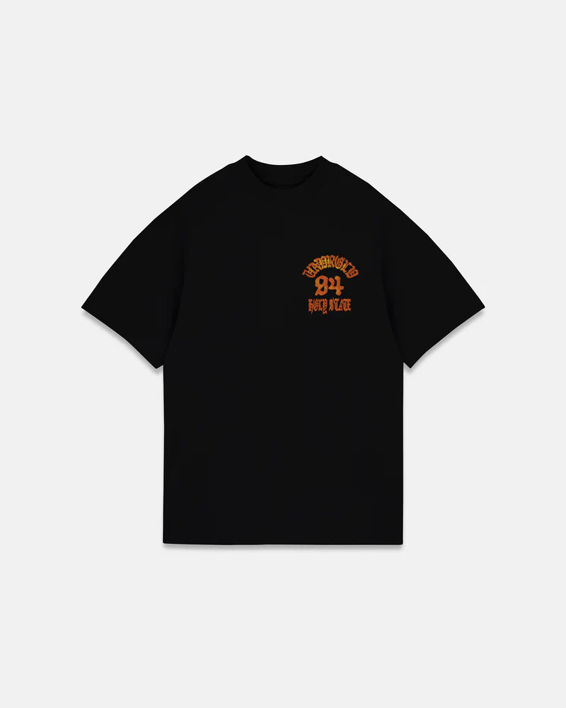 Undergold Holy State 94 Tshirt Black