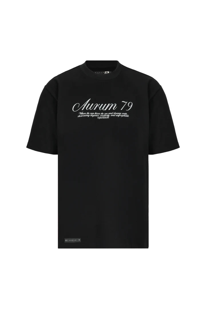 Aurum cannes t shirt