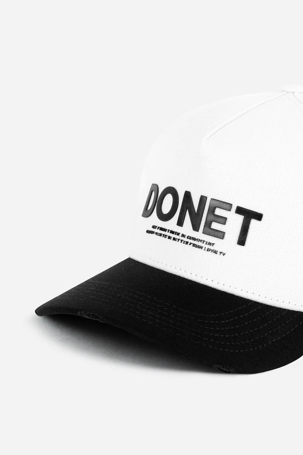 Donet cap jin marfil
