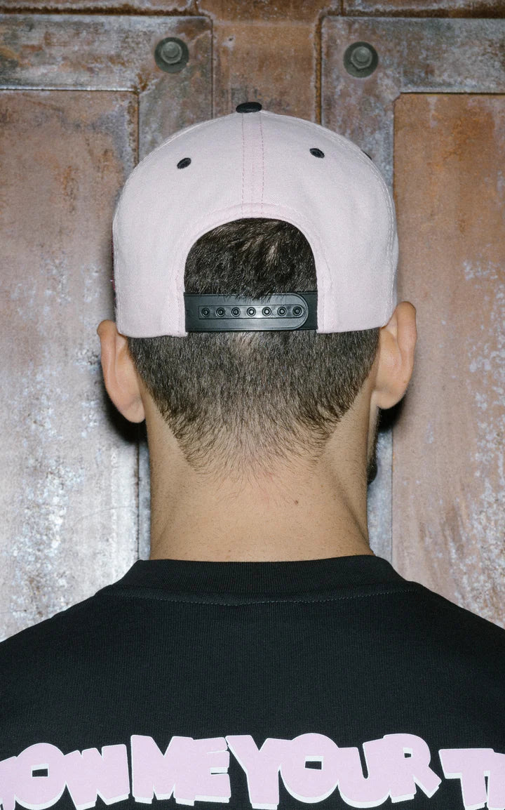 Gruppo Capri SINCE 69' LOGO cap