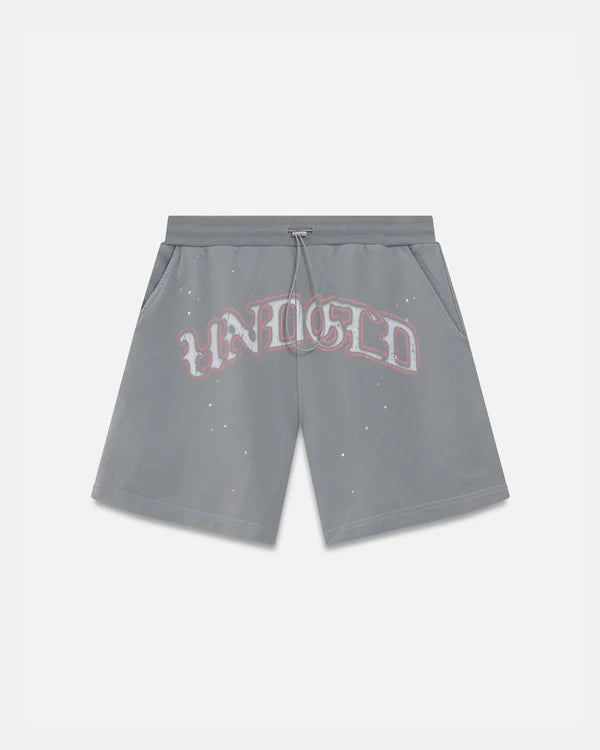 Undergold Act 1 UNDGLD Short Light Gray
