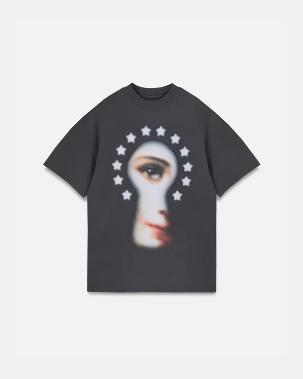 Undergold Revelation Stellar Tshirt Dark Gray