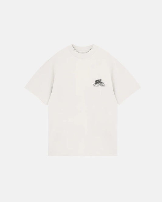 Undergold Agnus Dei Goldie Tshirt Cream