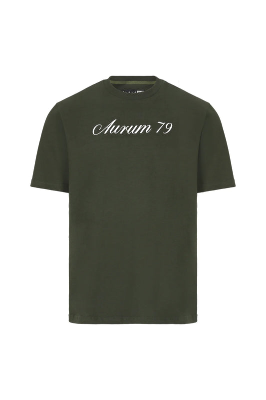 Aurum bonventti t shirt