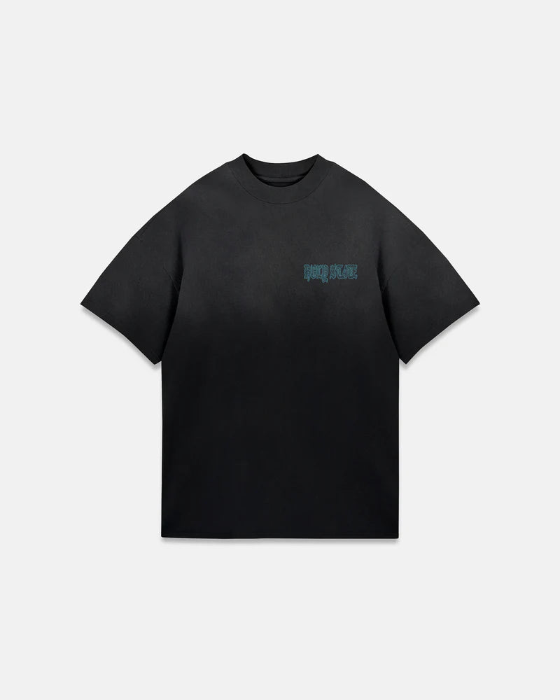 Undergold Holy State Basic Tshirt Black