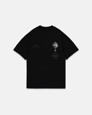 Undergold Holy State Grace Tshirt Black