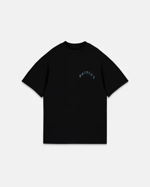 Undergold Holy State Goldboy Tshirt Black