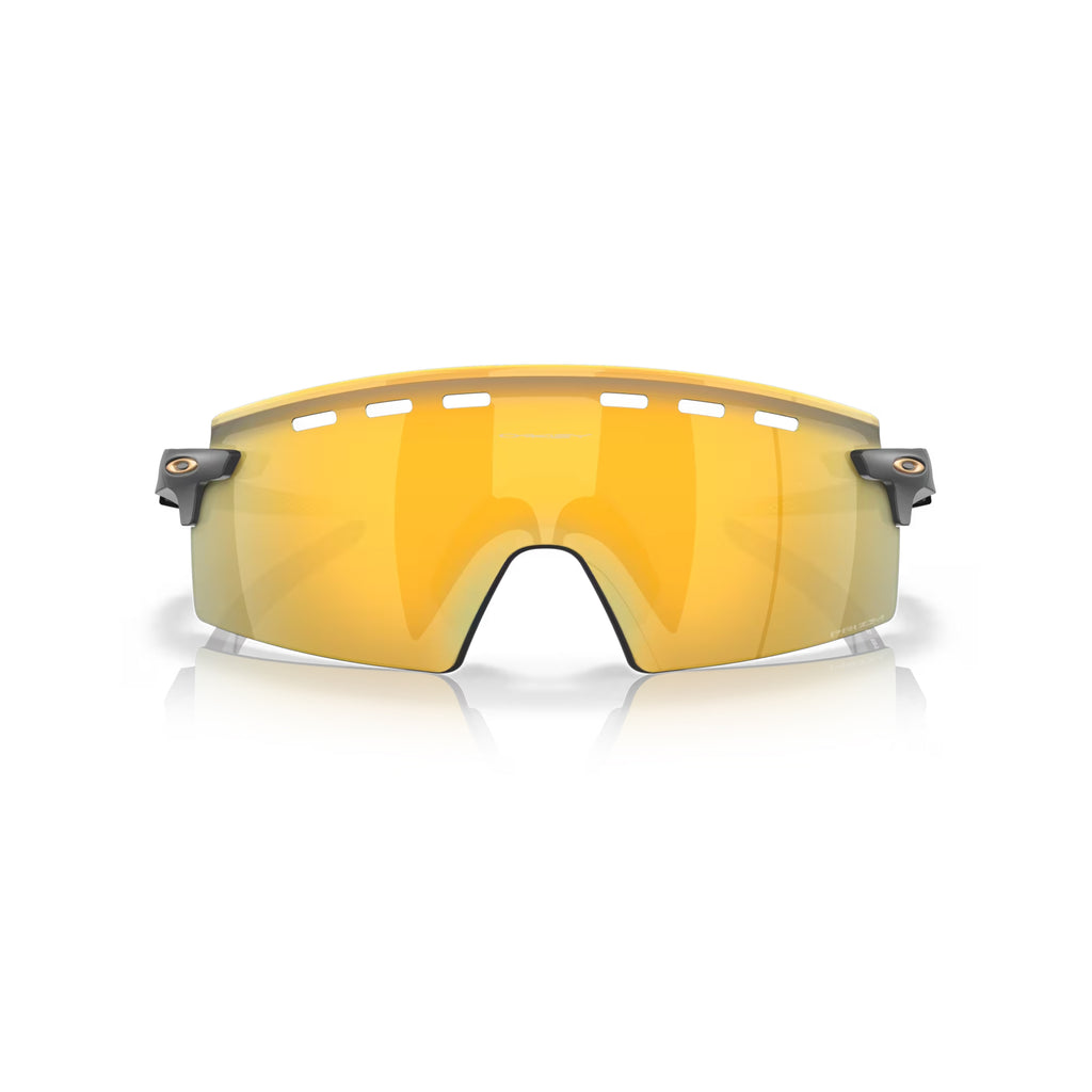 Oakley Prizm road yellow