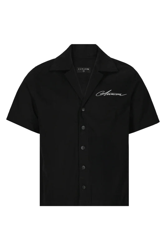 Aurum signature polo shirt