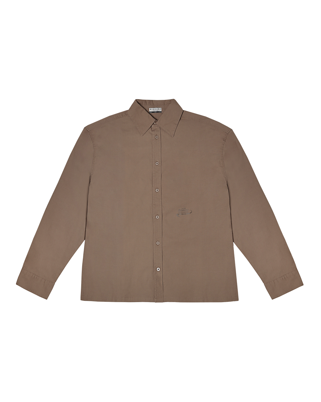 Birmano camel state shirt
