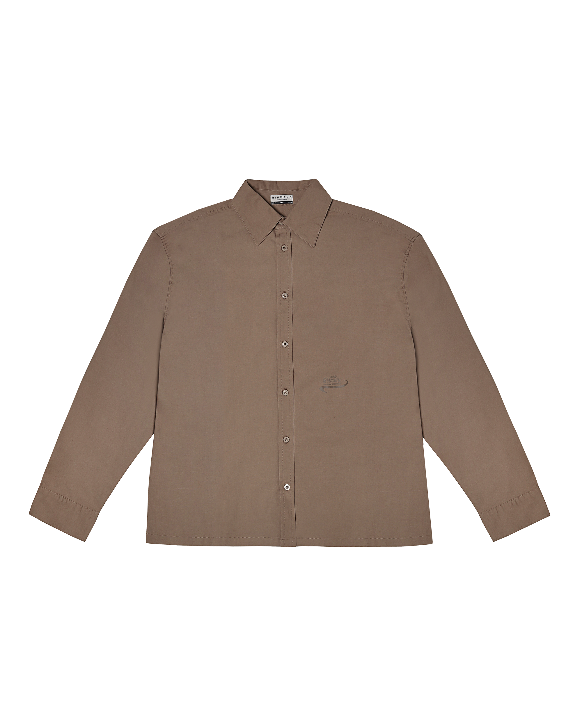 Birmano camel state shirt