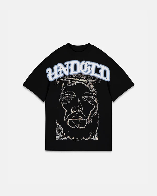 Undergold Act 1 Heal Tshirt Black