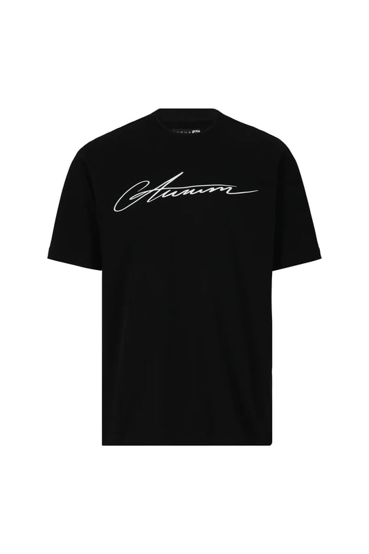 Aurum signature mt t shirt