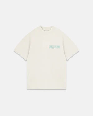 Undergold Holy State Basic Tshirt White