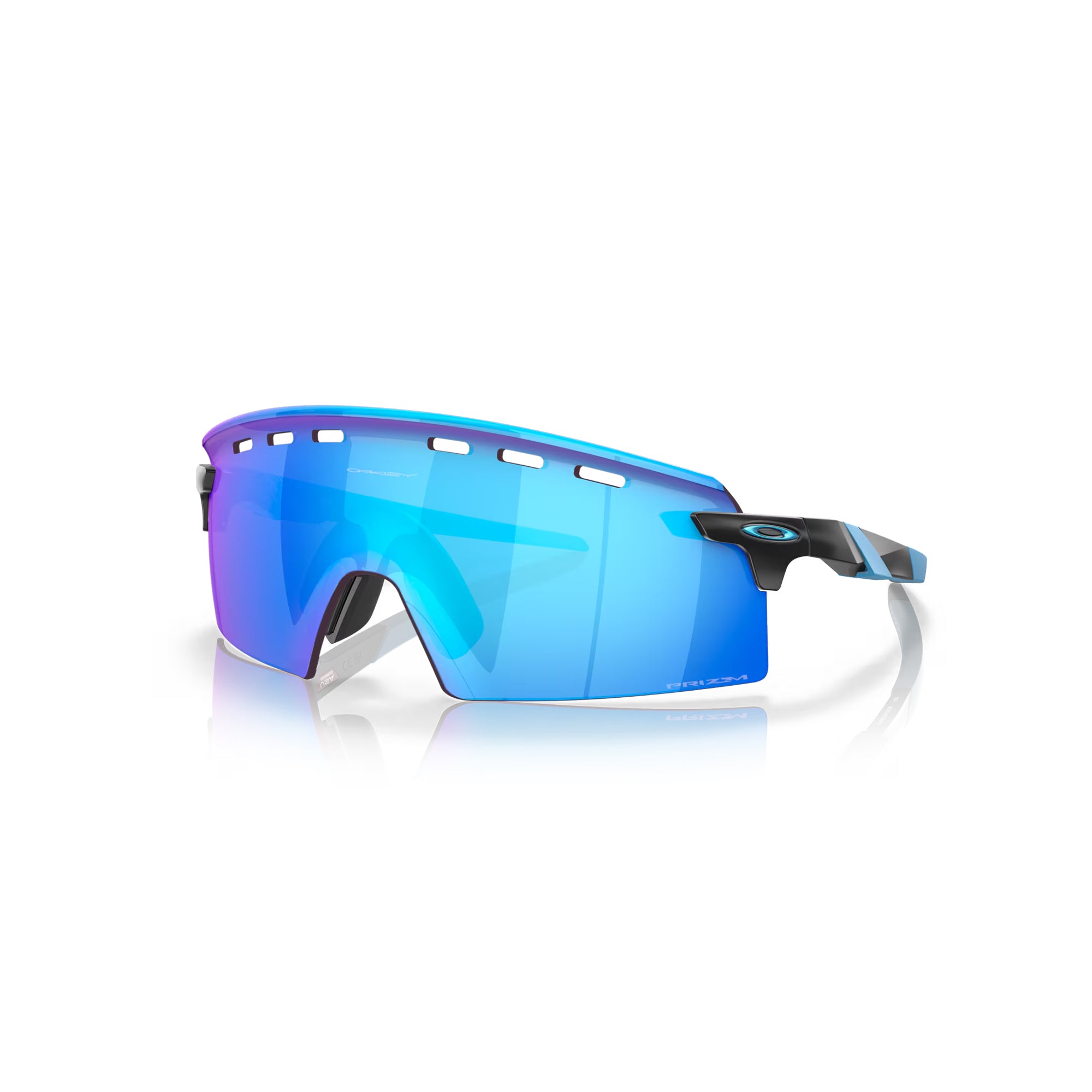Oakley encoder strike vented prizm sapphire