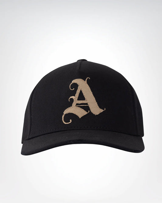 Artdist A Black Cap