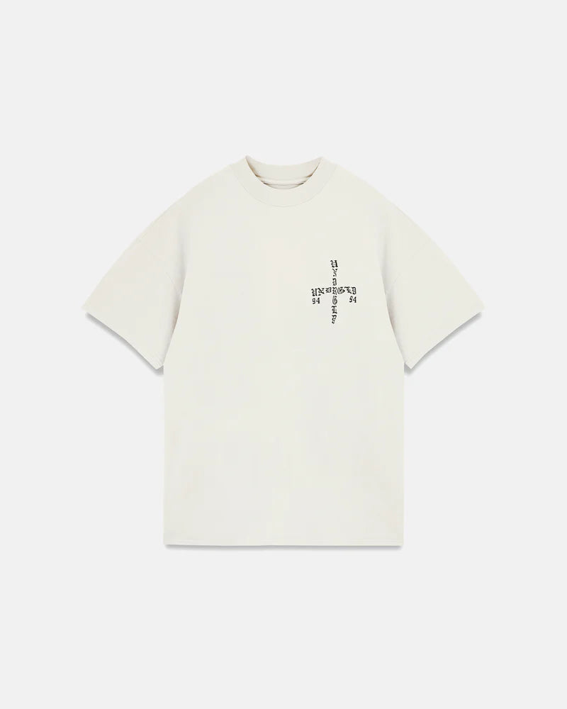Undergold 94' UNDRGLD Tshirt White