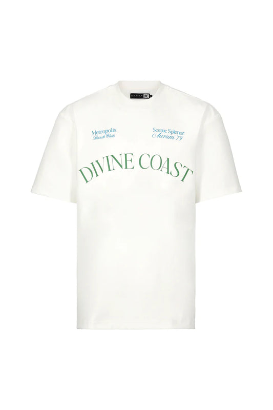 Aurum divine coast t shirt