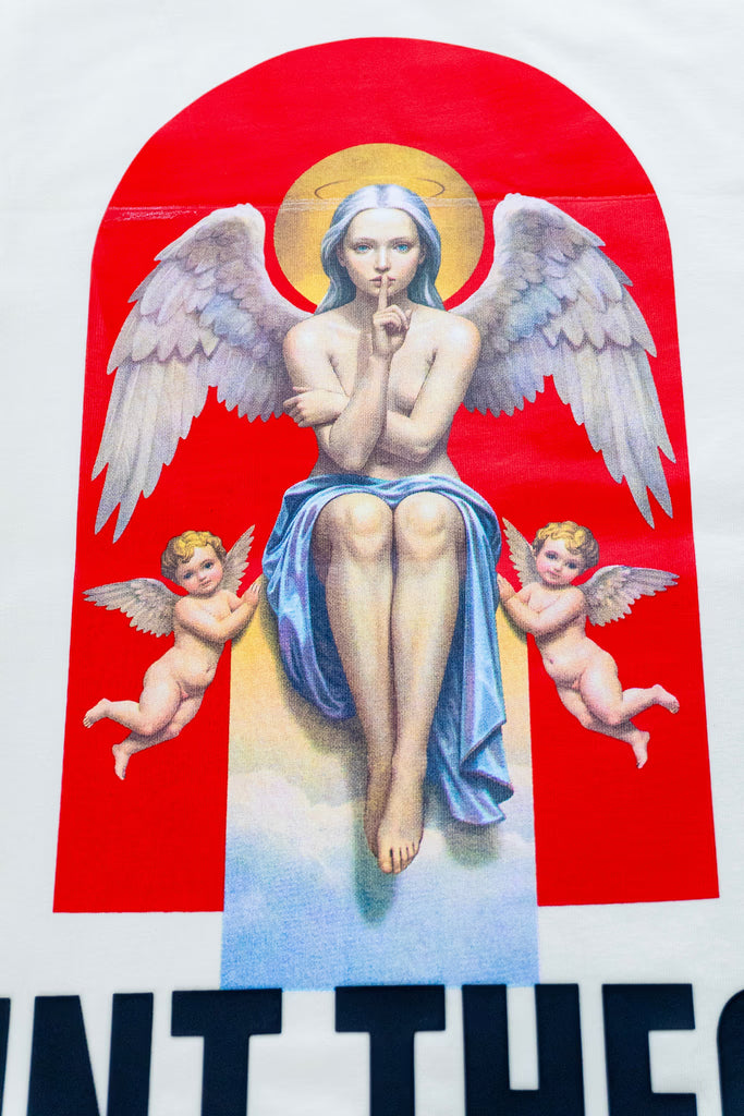 Saint Theory secret verse elyra angel crema