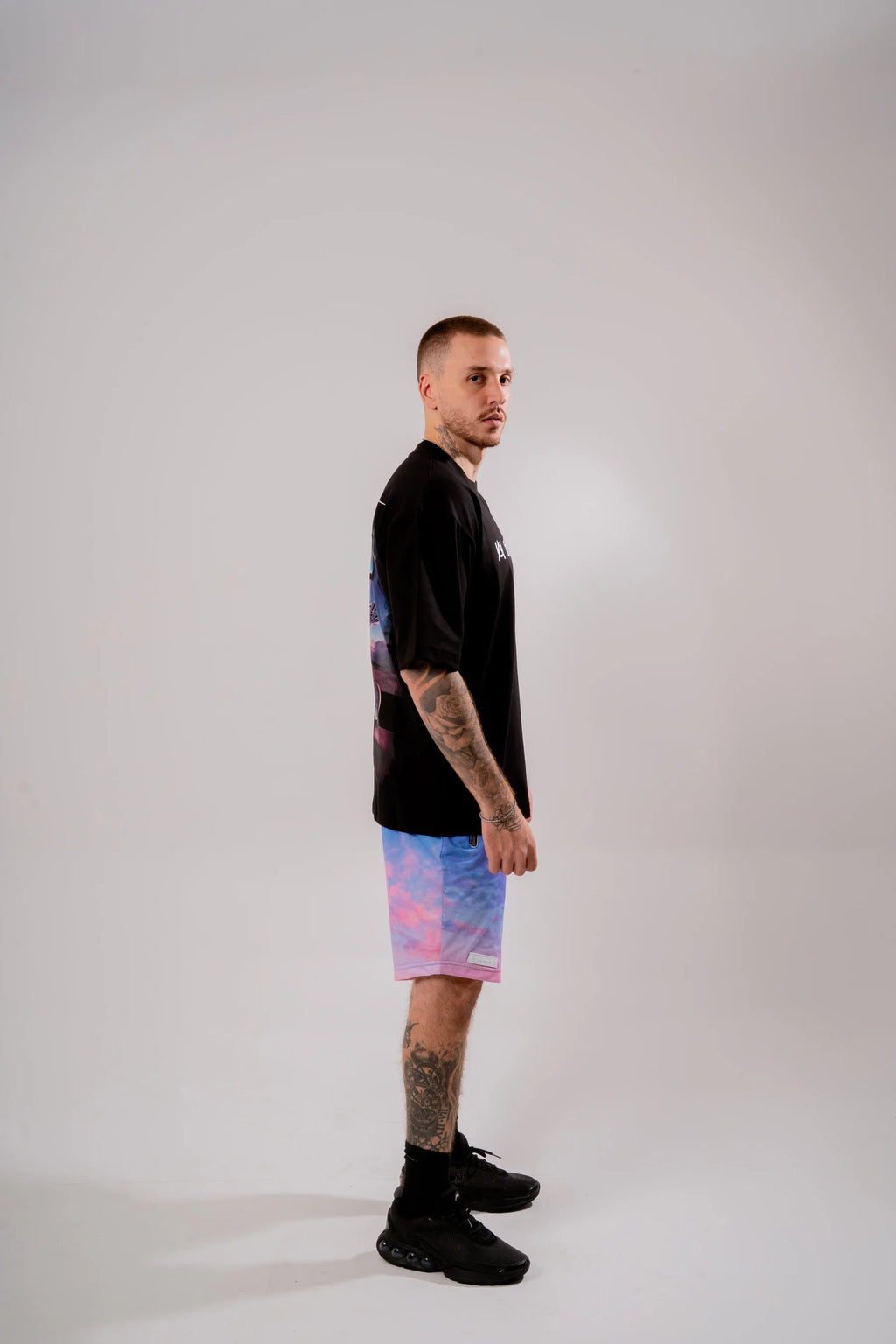 Aurum 2000s Oversized T-Shirt