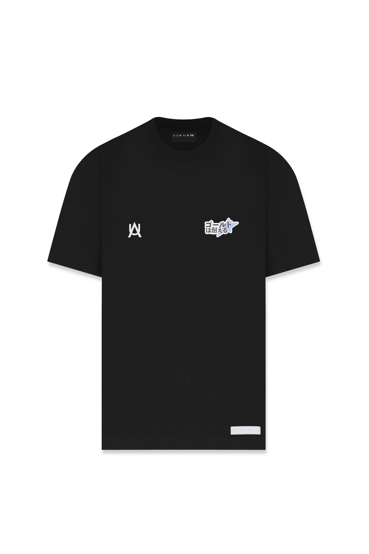 Aurum 2000s Oversized T-Shirt